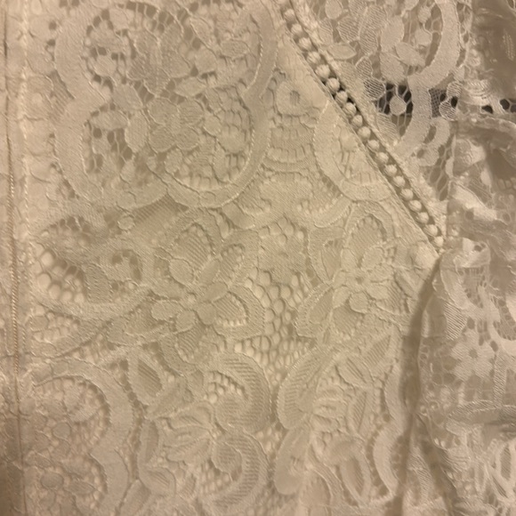 Lilly Pulitzer averi dress - Picture 4 of 5